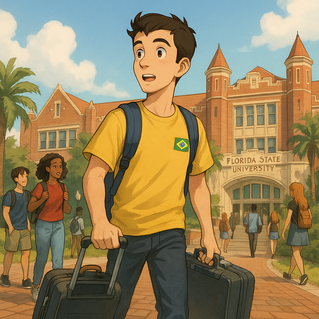 Studying Abroad Changed Everything