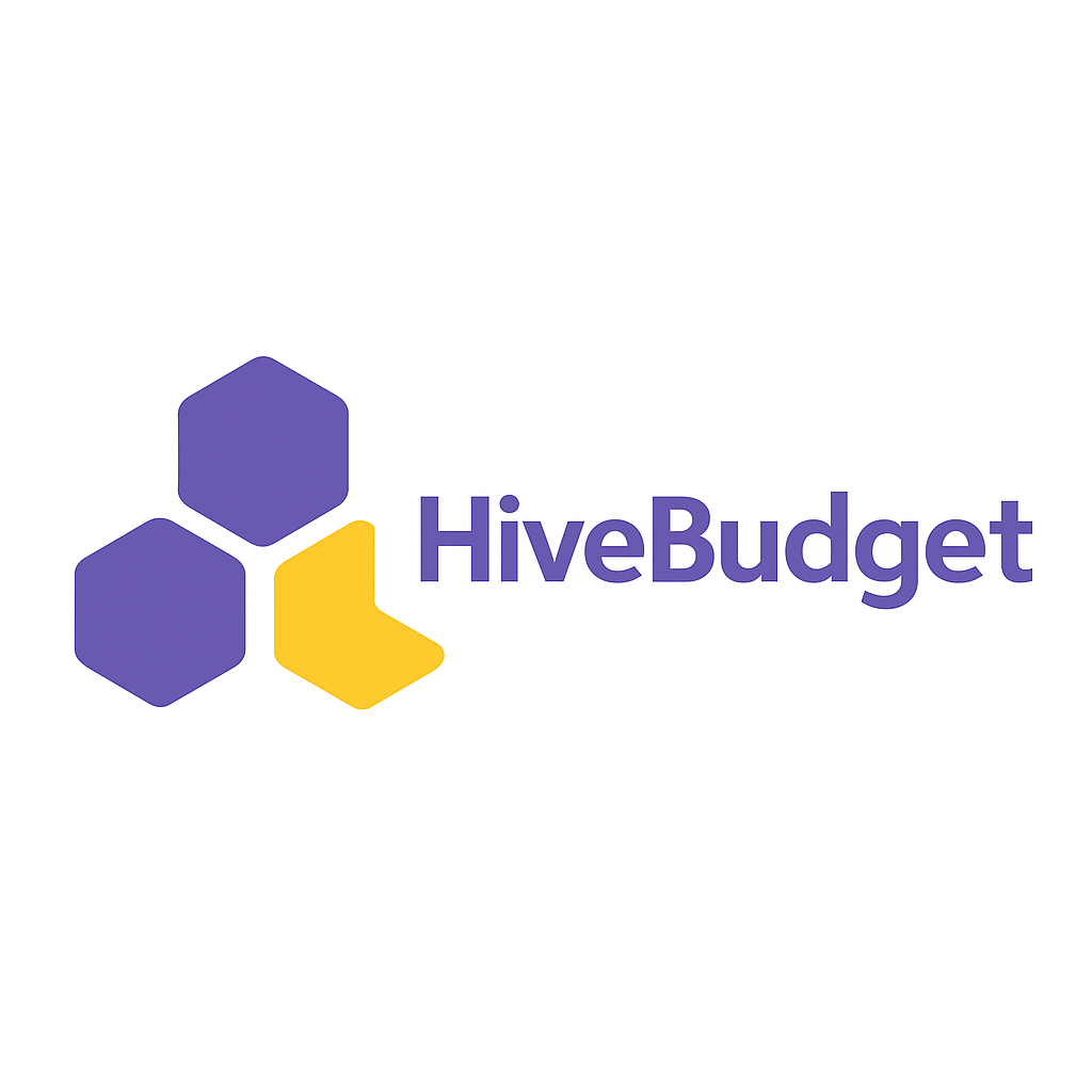 HiveBudget
